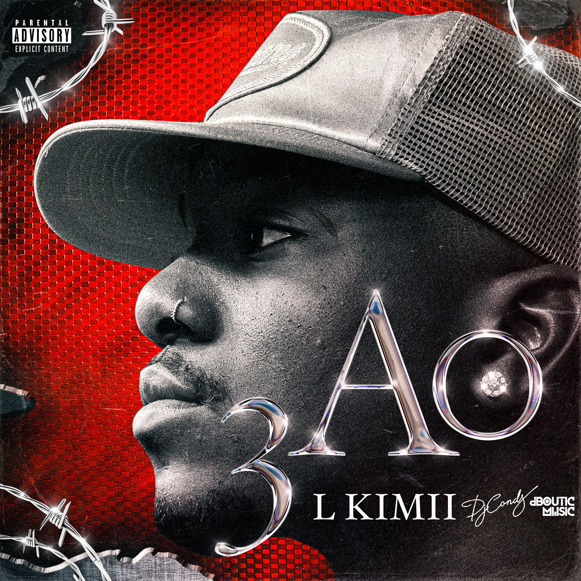 Album cover of Intro