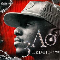 Cover of 3 a 0