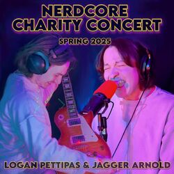 Nerdcore Charity Concert (Spring 2025)