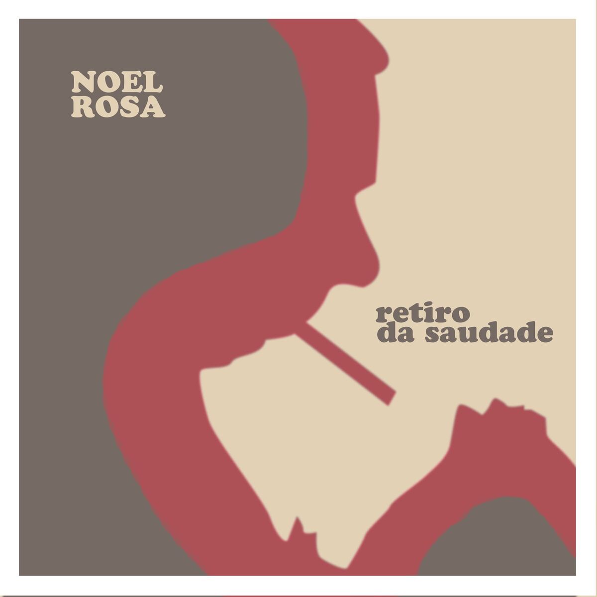 Album cover of Retiro Da Saudade
