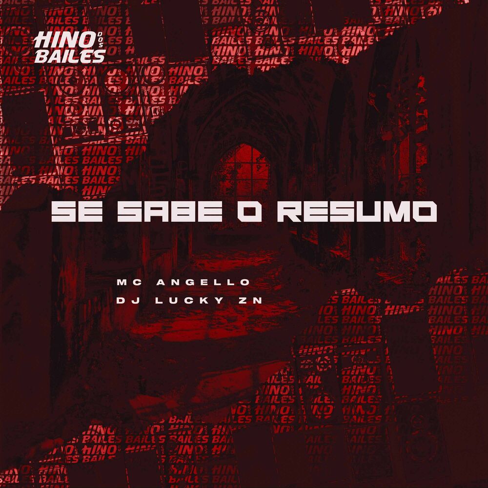 Picture of Se Sabe o Resumo