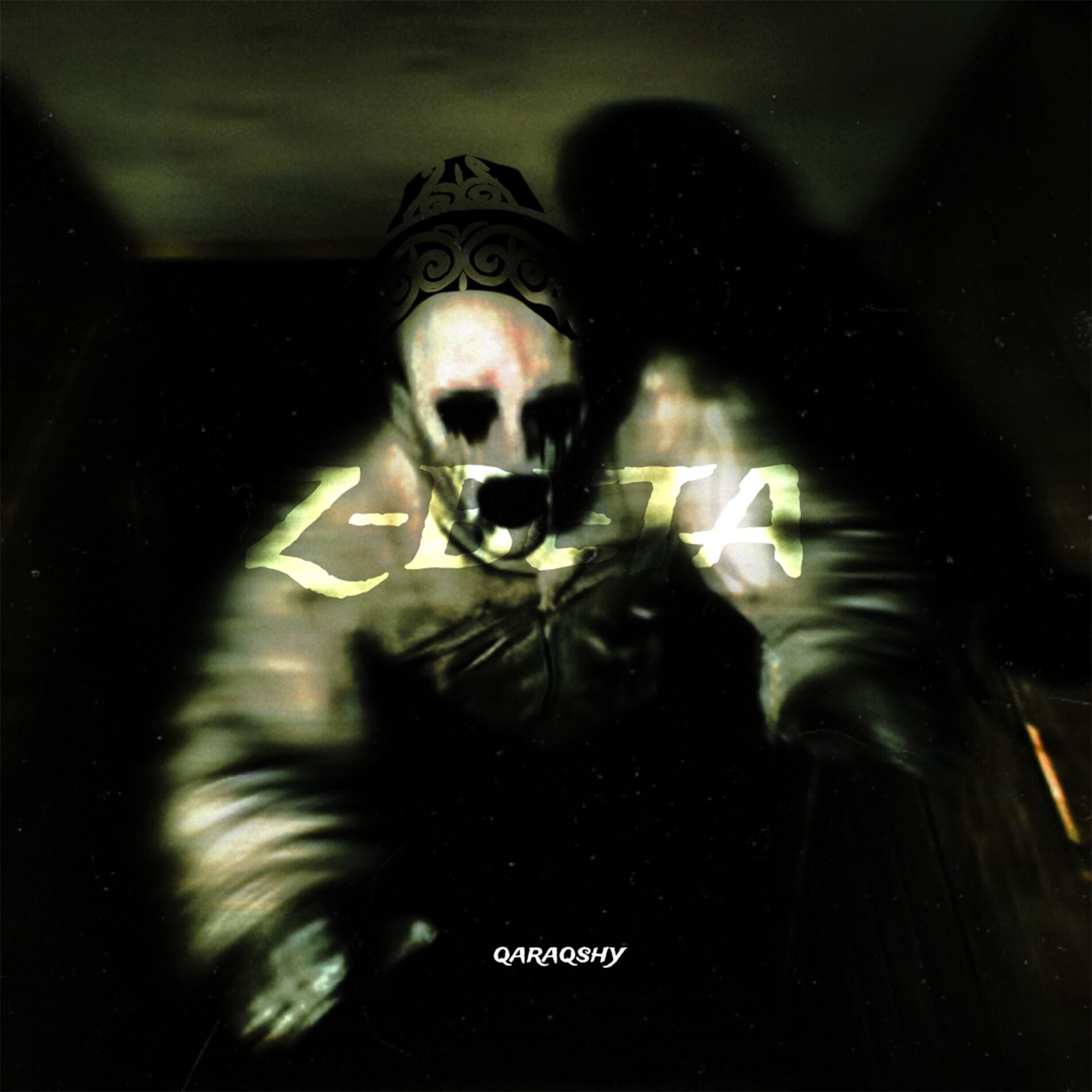 Album cover of z-beta