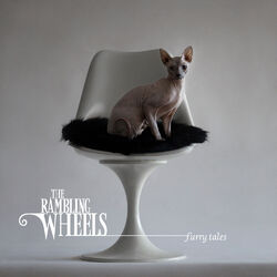 Cover of Furry Tales