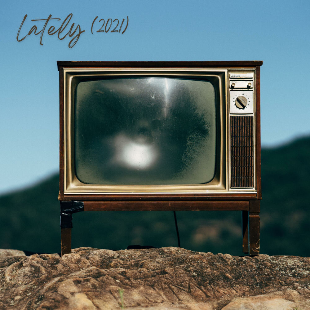 Lately (2021) artwork