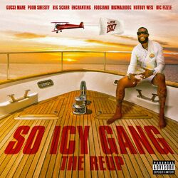 Cover of So Icy Gang: The ReUp
