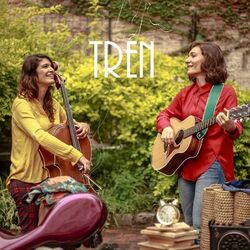 Cover of Tren
