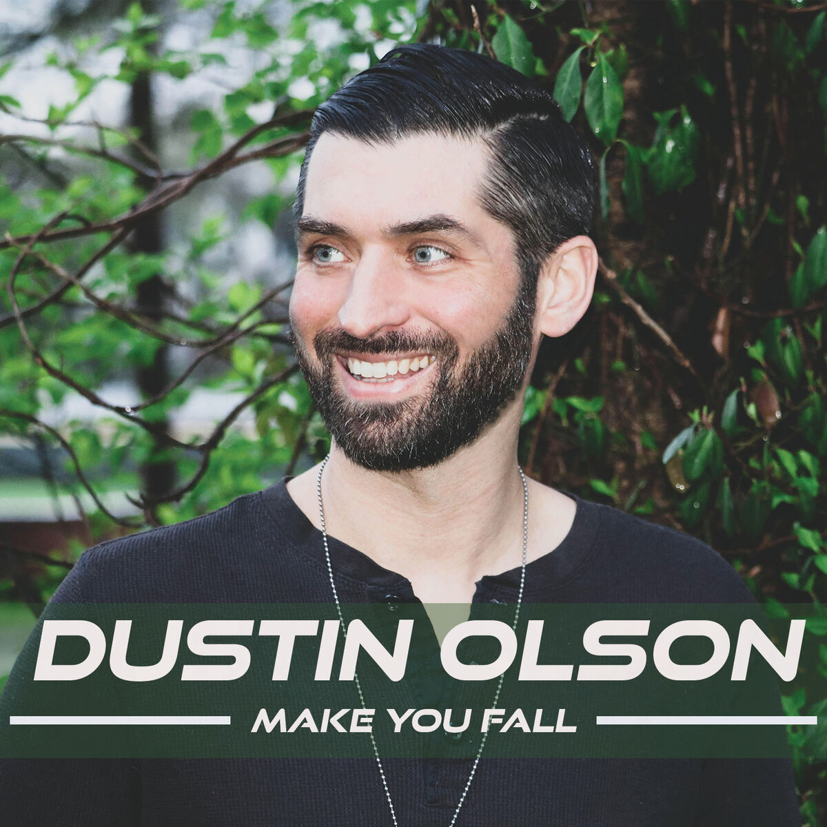 Album cover of Make You Fall