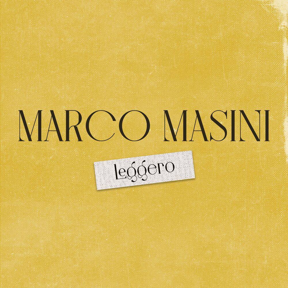 Picture of Leggero