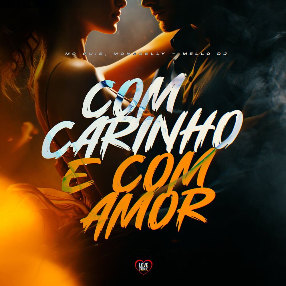 Picture of Com Carinho e Com Amor