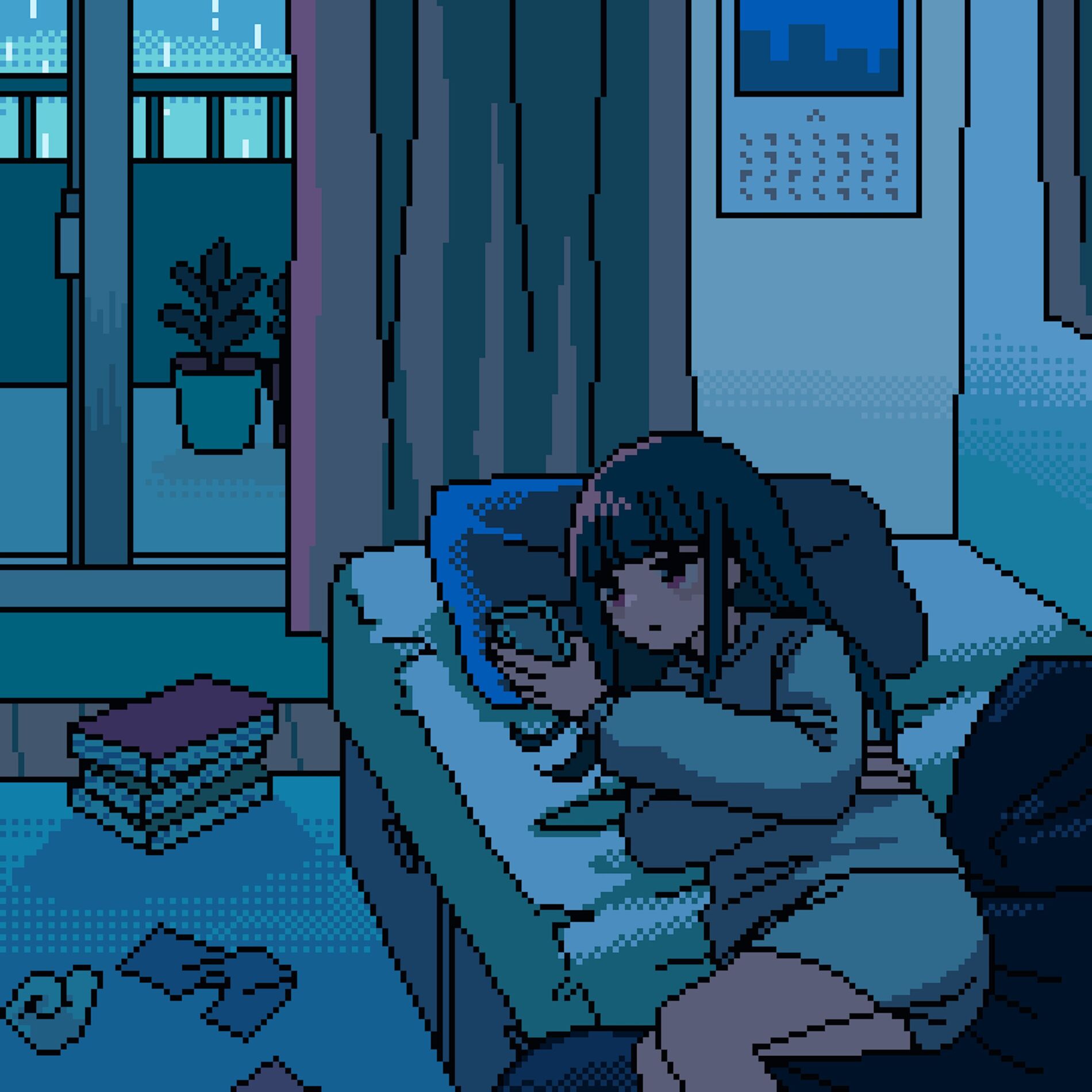 Album cover of a fragment of doze (feat. KAFU)