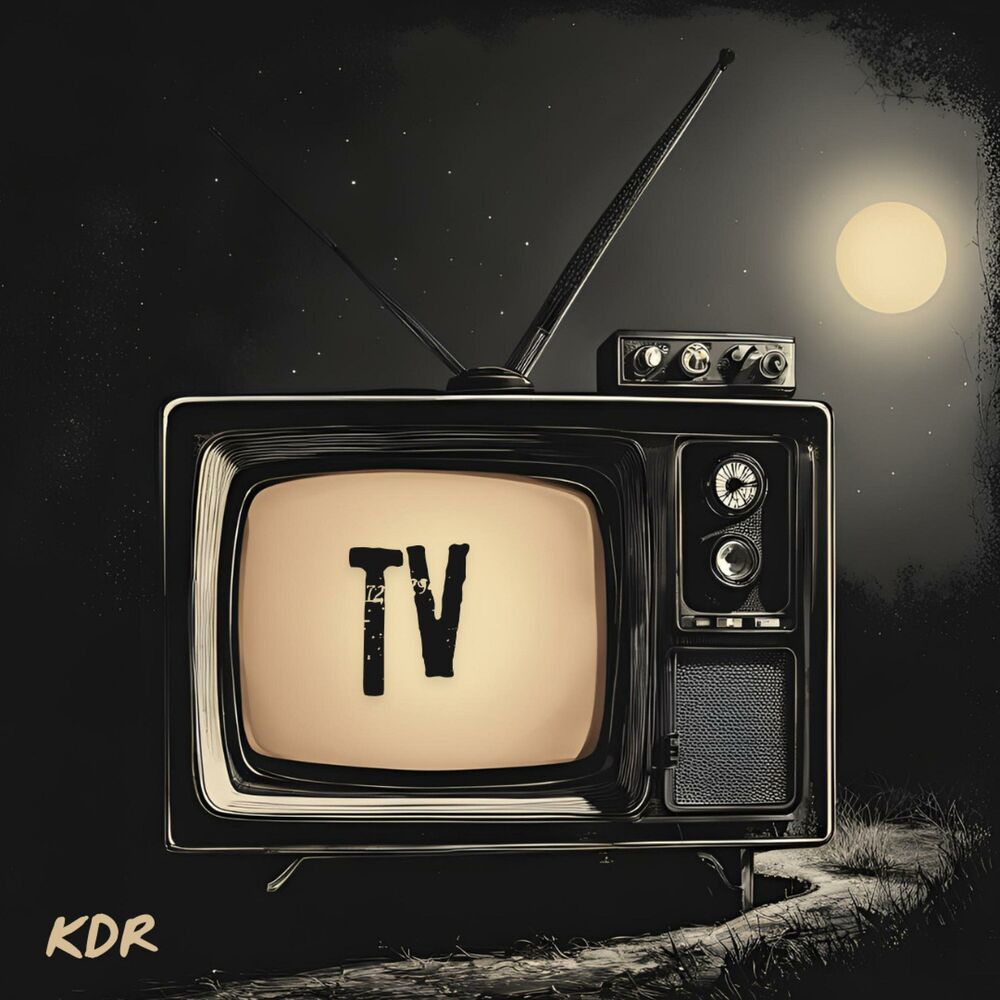 Picture of TV