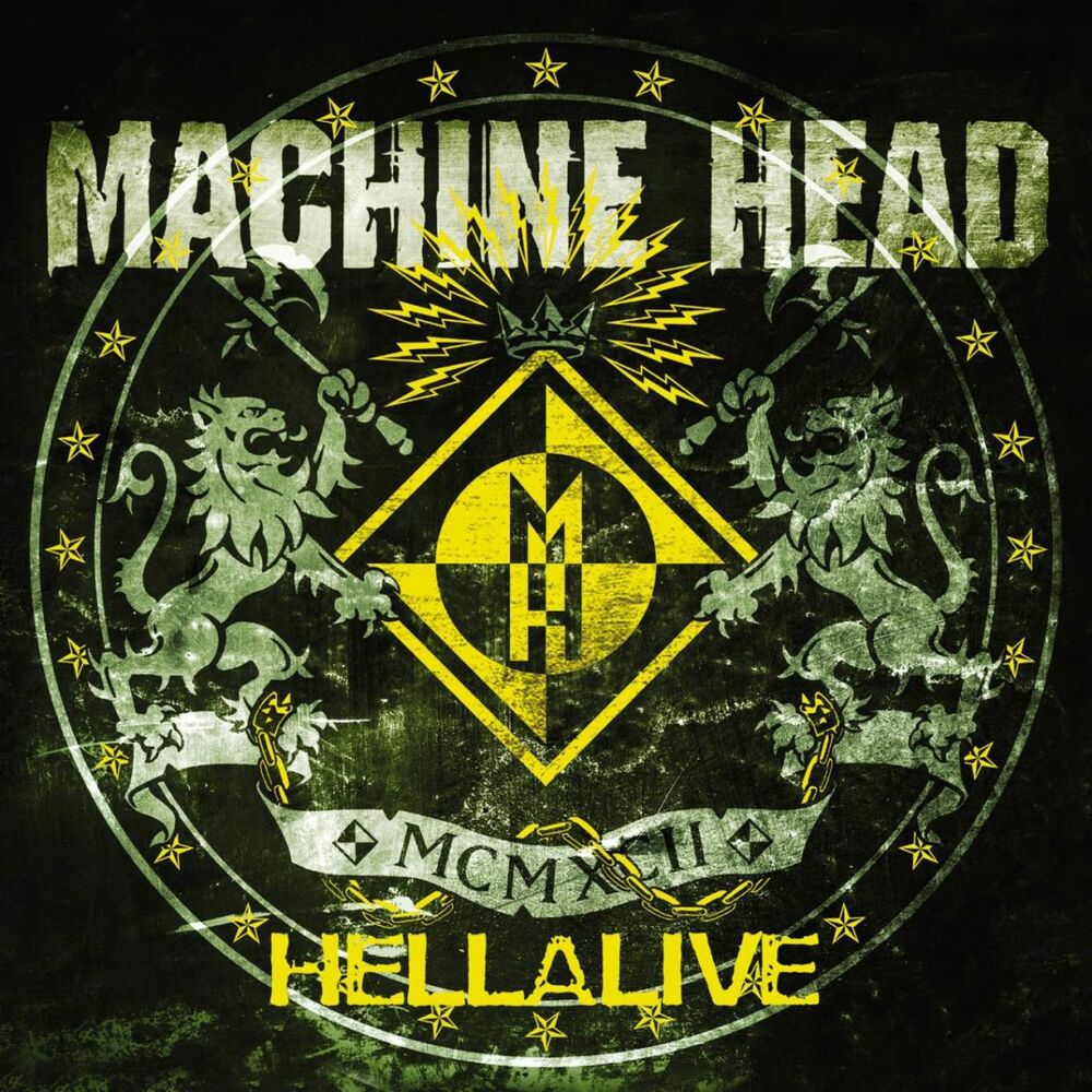 Picture of Hellalive