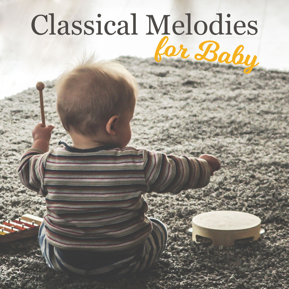Picture of Classical Melodies for Baby