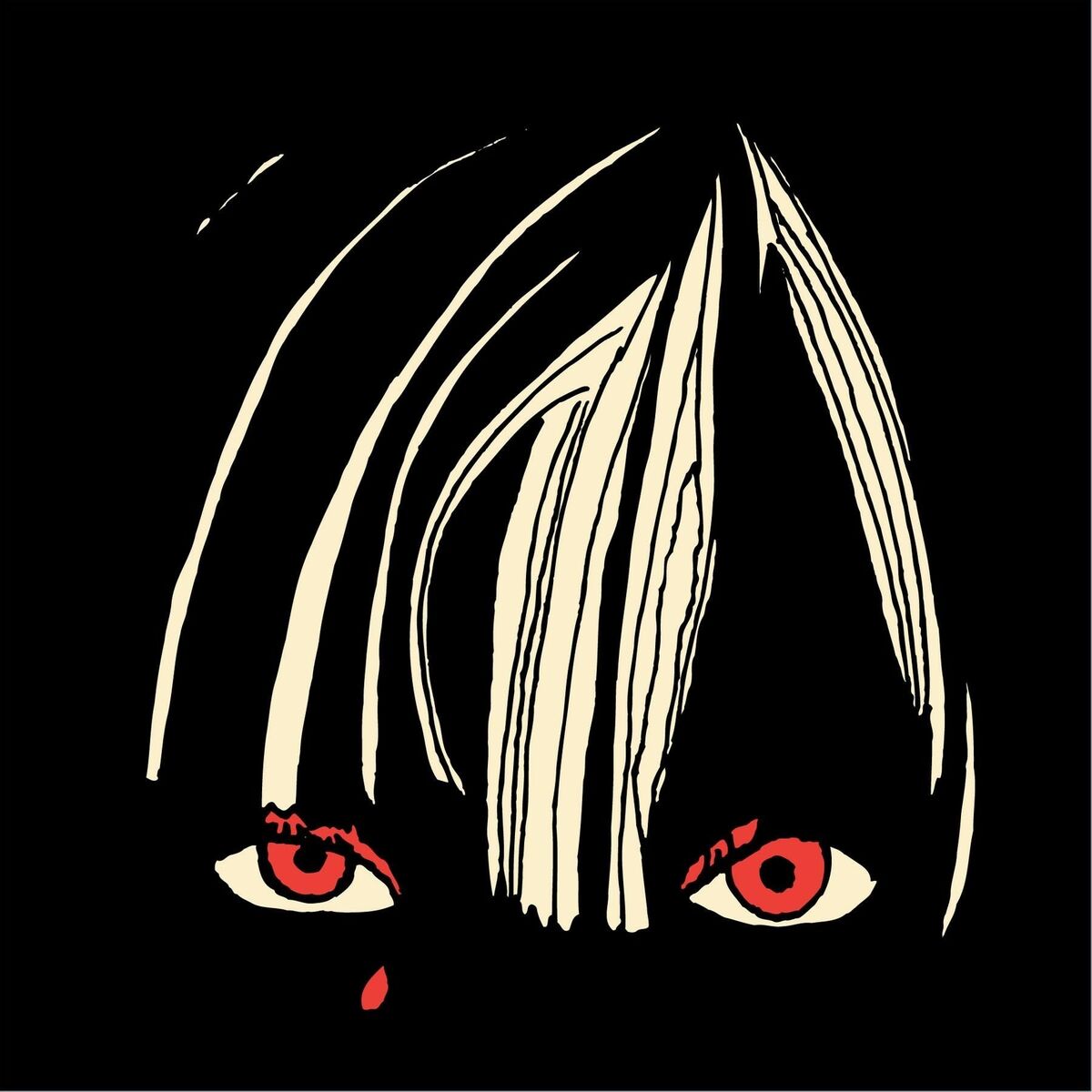 Album cover of I'm On Fire