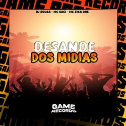 Cover of Desande dos Midias