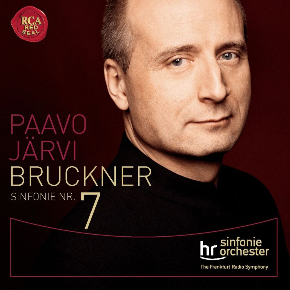 Picture of Bruckner: Symphony No.7