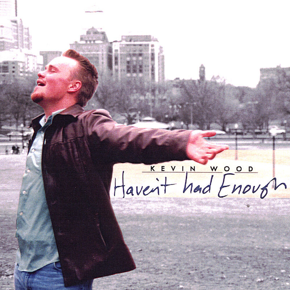 Picture of Haven't Had Enough