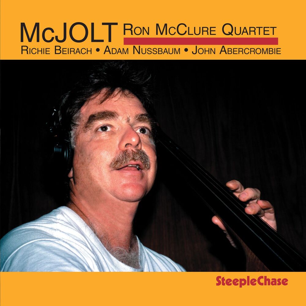 Picture of McJolt