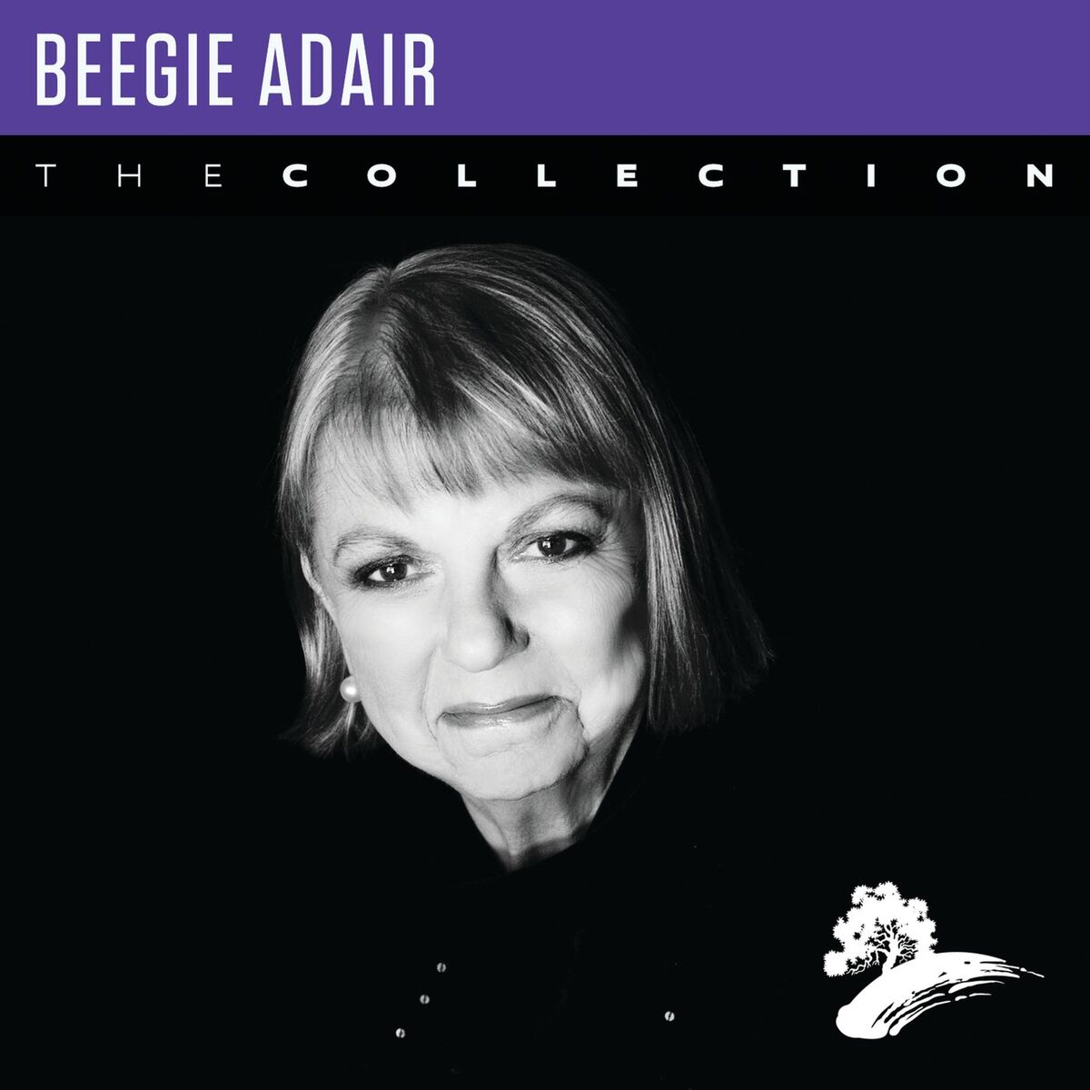 Album cover of Beegie Adair: The Collection