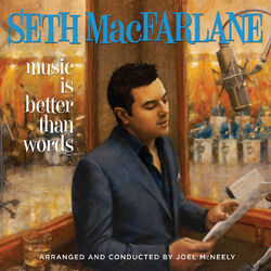 Cover of Music Is Better Than Words