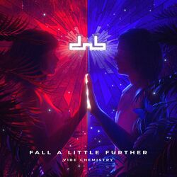 Cover of Fall A Little Further