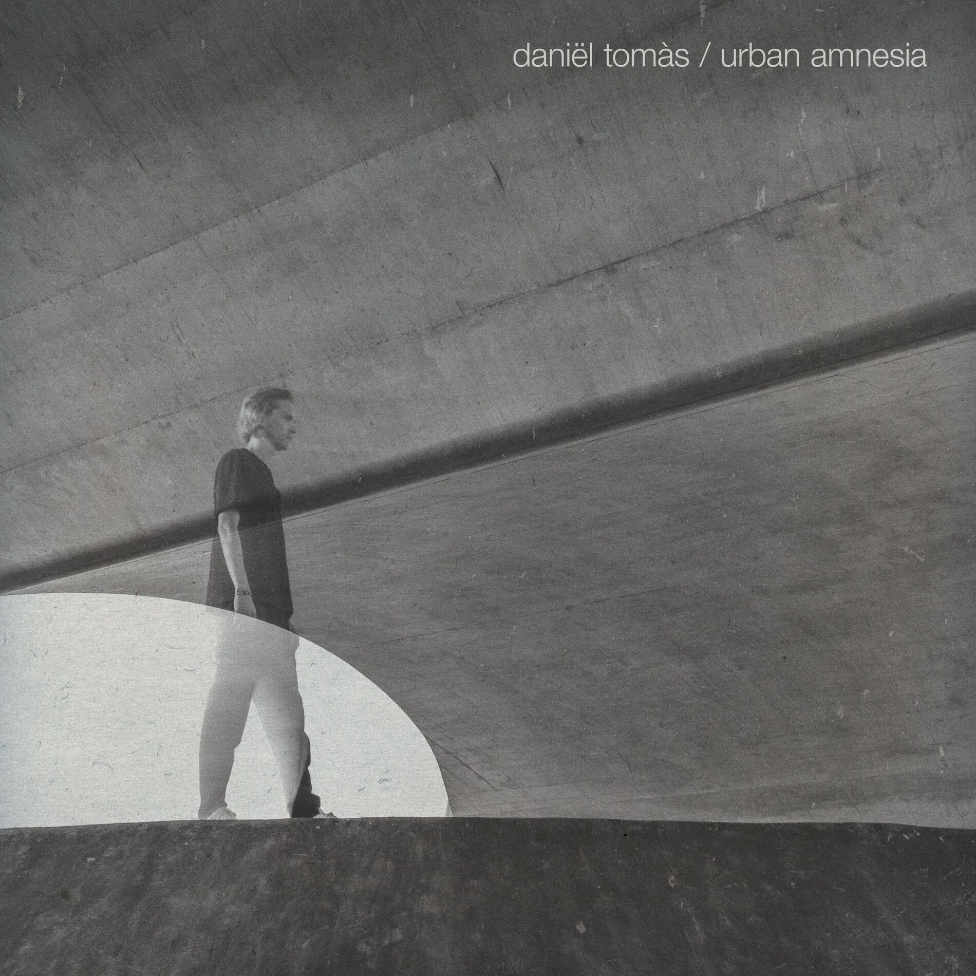 Album cover of Urban Amnesia
