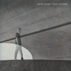 Cover of Urban Amnesia