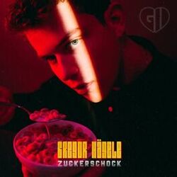 Cover of Zuckerschock