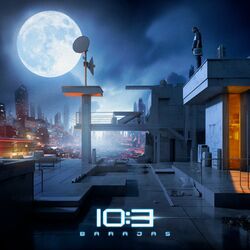Cover of 10:3