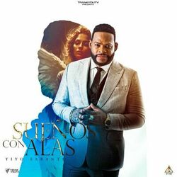 Cover of Sueños Con Alas