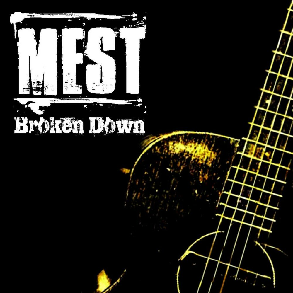 Picture of Broken Down
