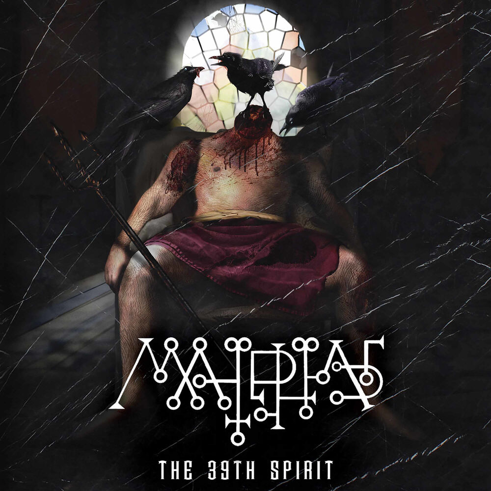 Picture of The 39th Spirit
