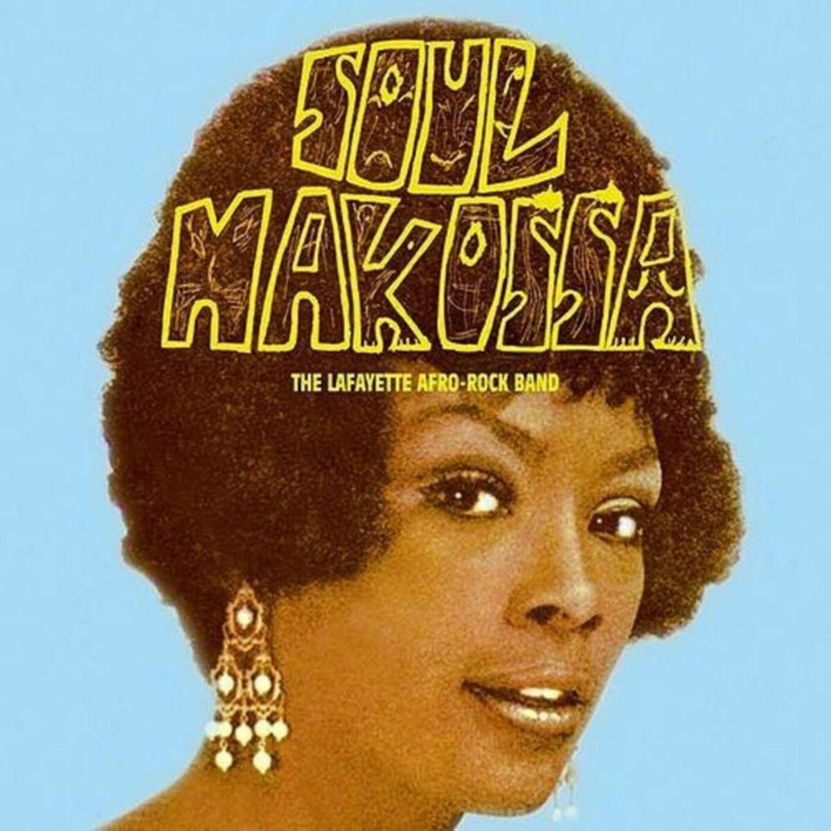 Album cover of Hihache