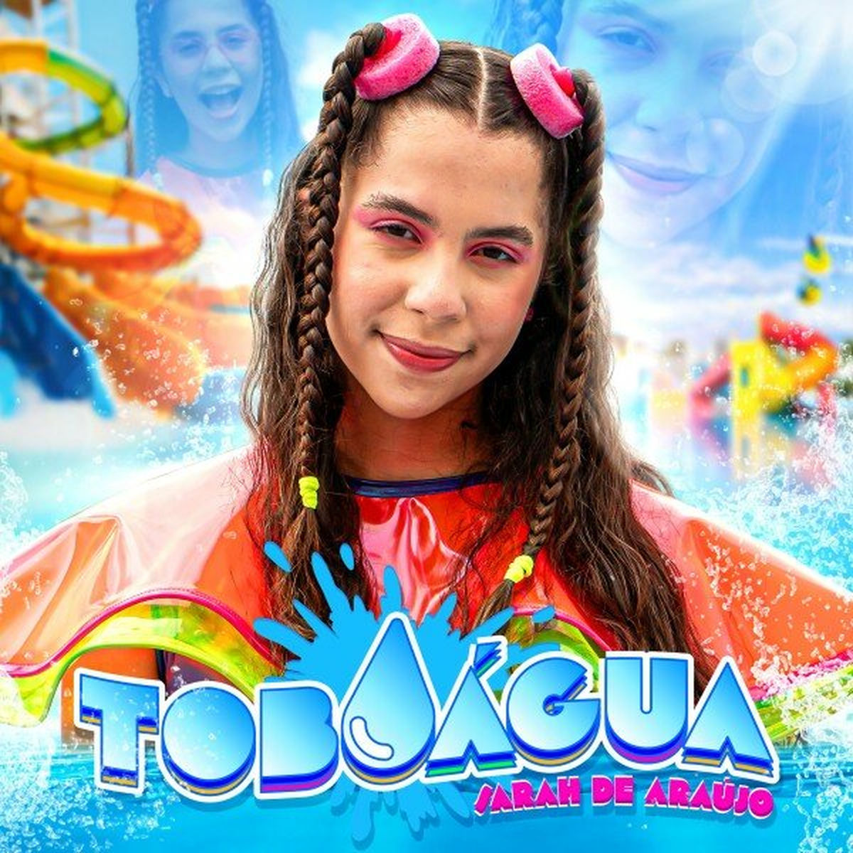 Album cover of Toboágua