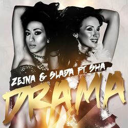 Cover of Drama