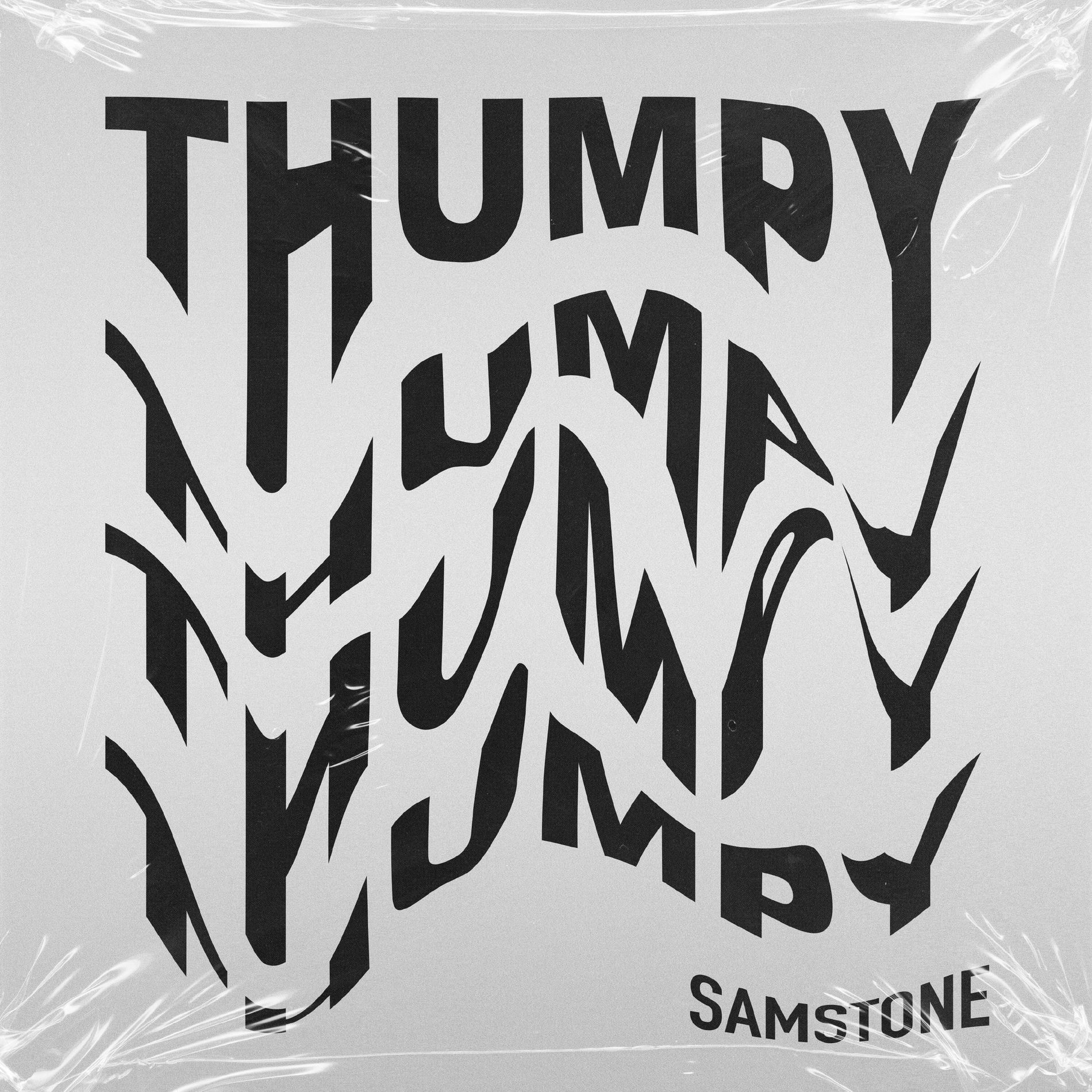 Album cover of Thumpy