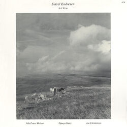 Cover of So I Write