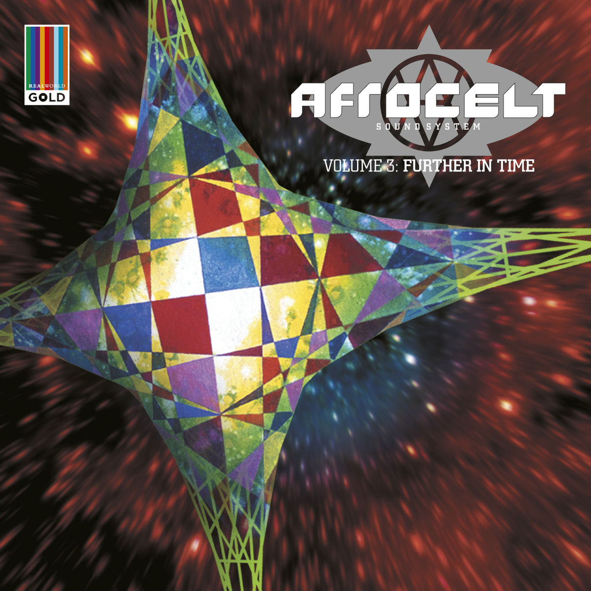 Album cover of When You're Falling