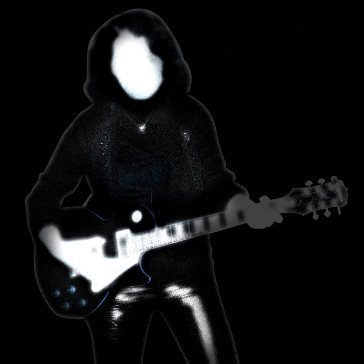 Album cover of Grey Matter