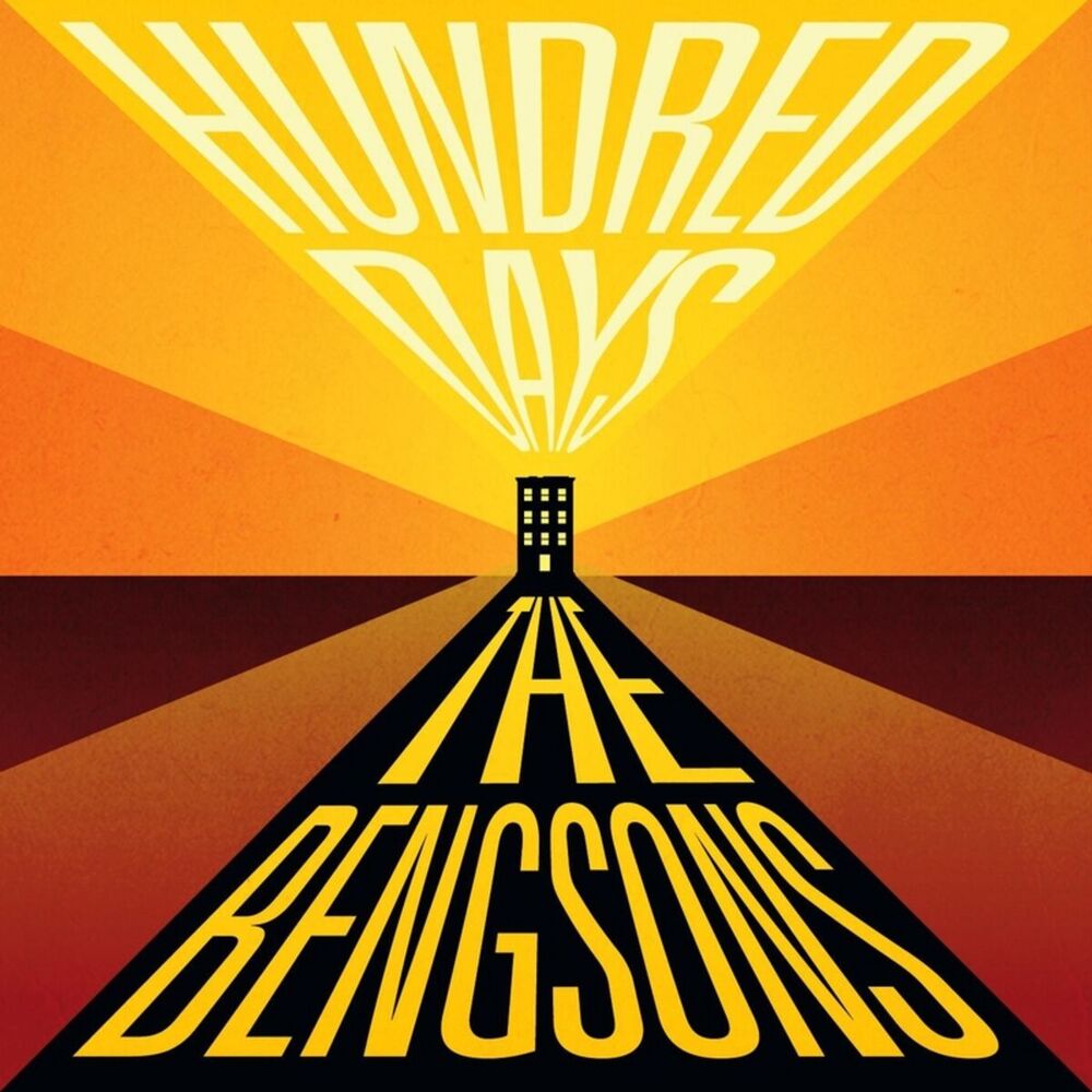 Picture of Hundred Days (Ep)