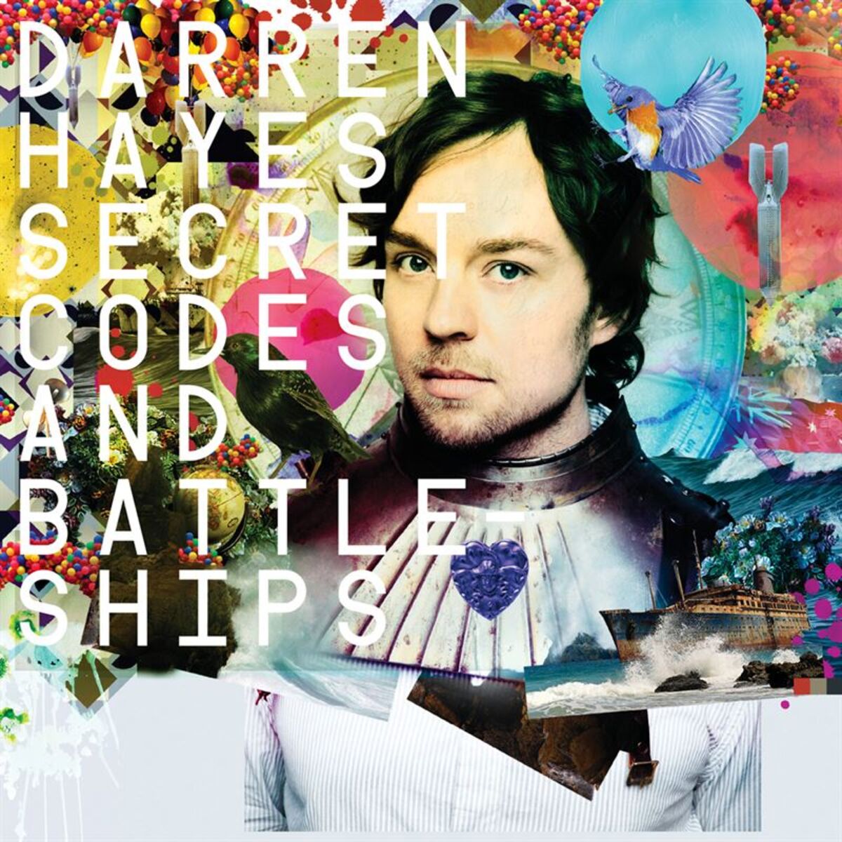Album cover of Stupid Mistake