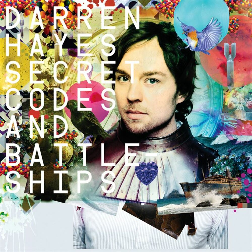 Picture of Secret Codes and Battleships (Deluxe Version)