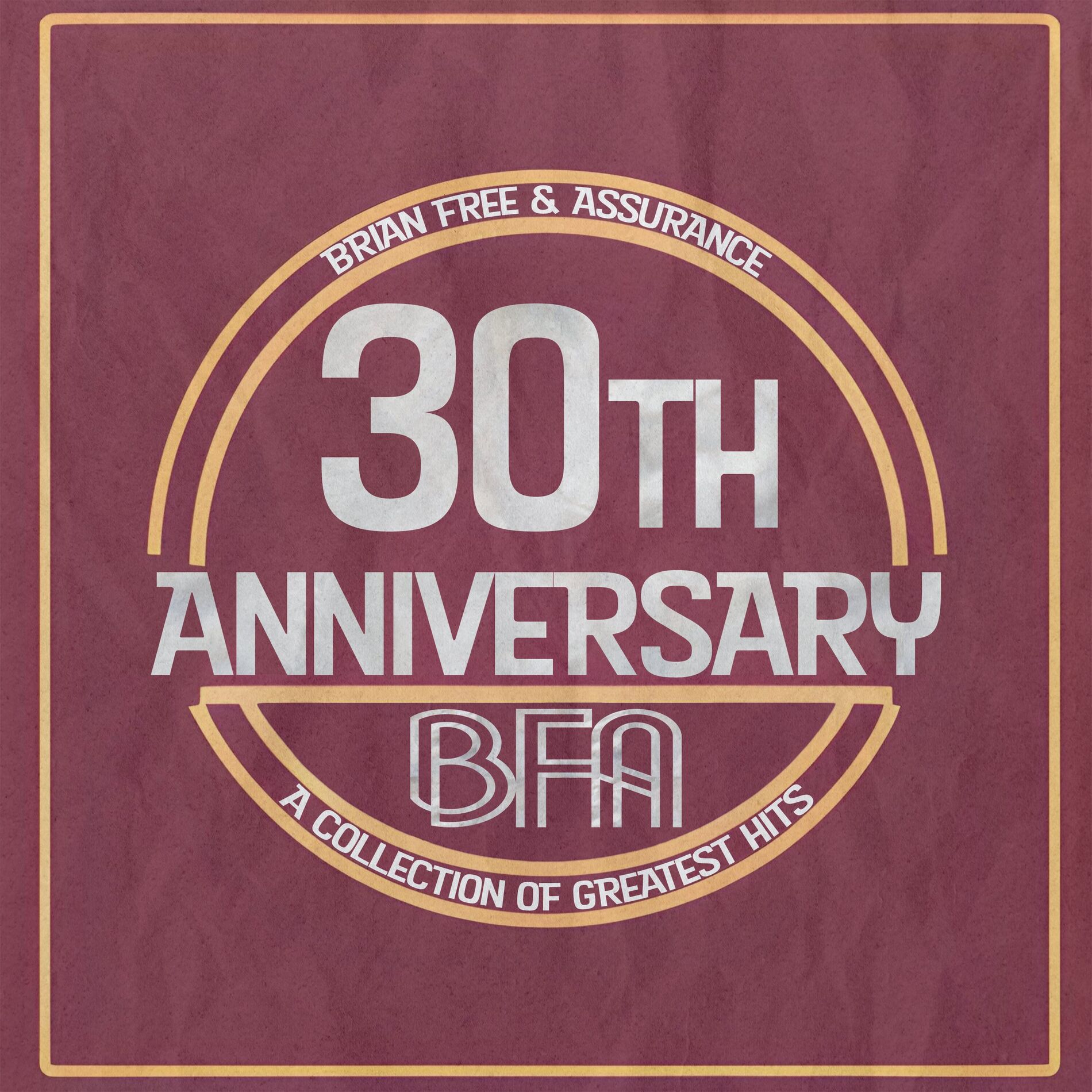 Album cover of 30th Anniversary (REMASTERED)