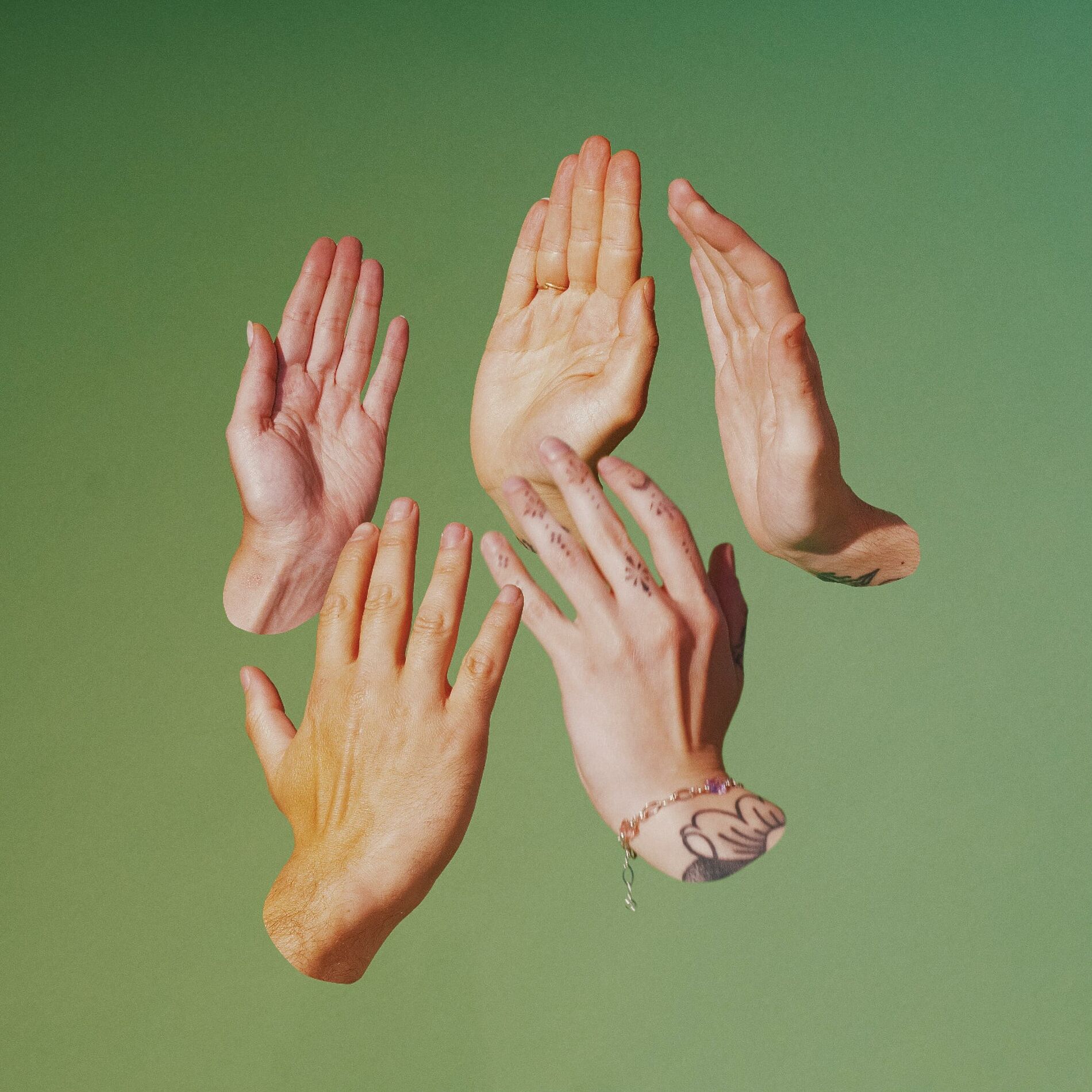 Album cover of All My Friends