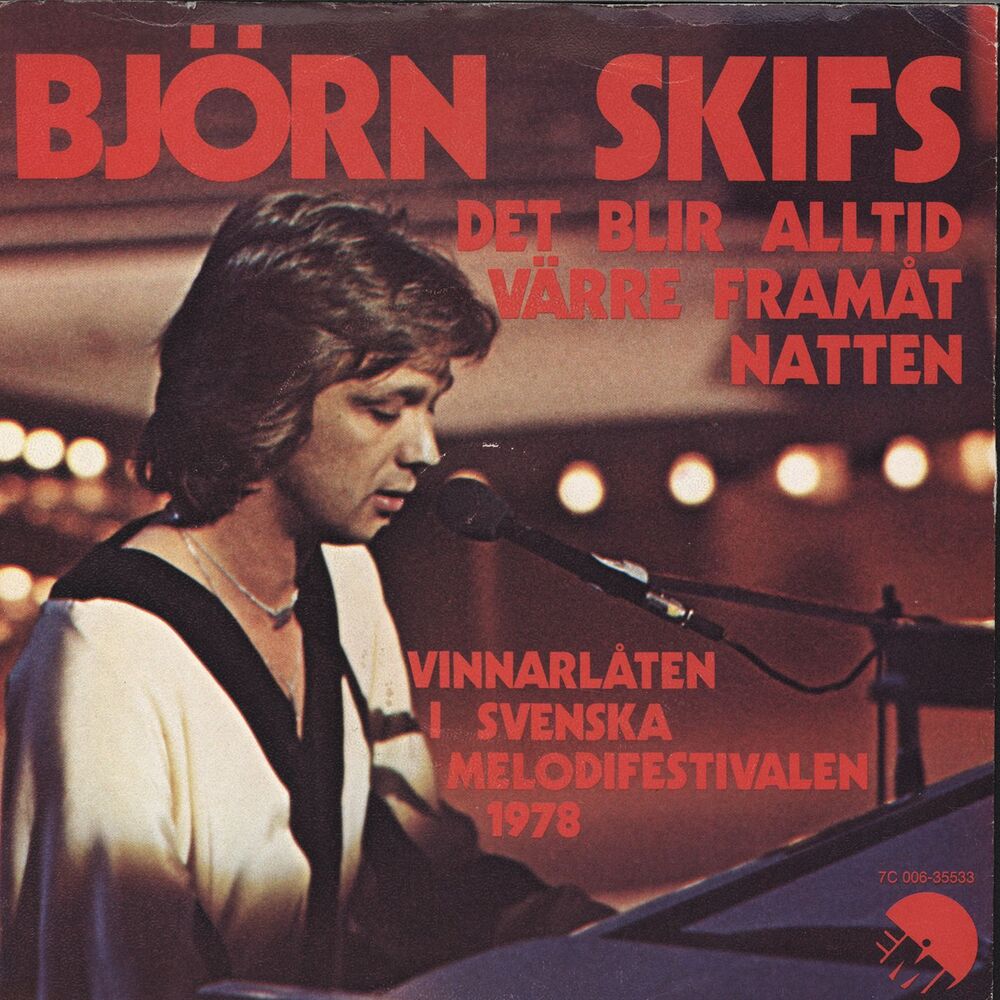 Picture of Det blir alltid värre framåt natten