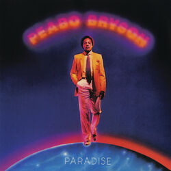Cover of Paradise