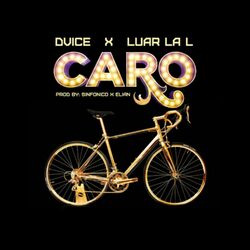Cover of Caro