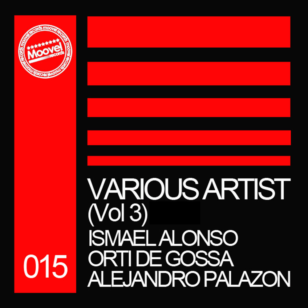 Picture of Various Artists, Vol. 3