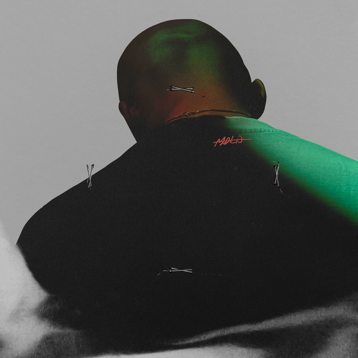 Album cover of MALA