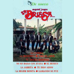 Cover of De Nuevo
